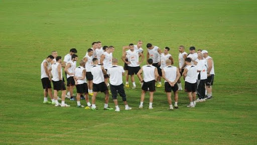 Les Algériens, tous des entraîneurs!