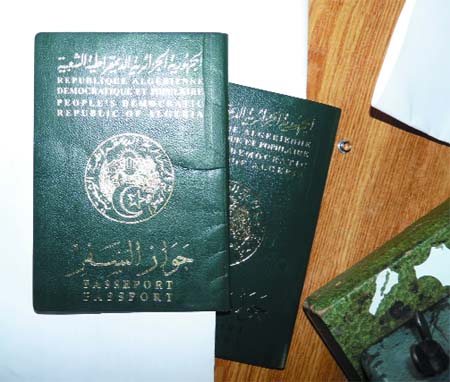 Les documents biométriques devront être conformes à l&rsquo;islam»