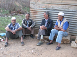 Les retraités réclament une meilleure pension