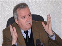 L’ex-candidat à la présidentielle de 2009 jette un pavé dans la mare “Sonatrach aurait financé la campagne de Bouteflika”