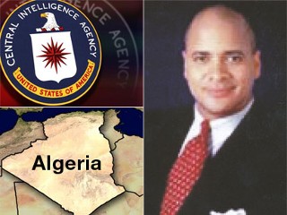 L’ex-chef de la CIA à Alger arrêté
