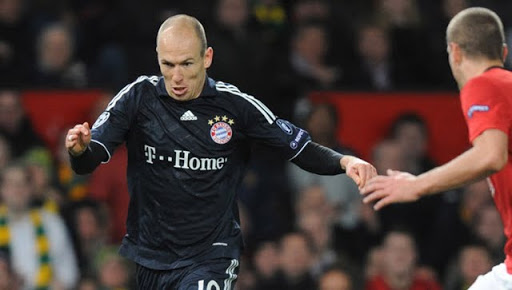 L&rsquo;exploit pour le Bayern