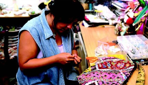 Liban : Quand la mode sort de la prison