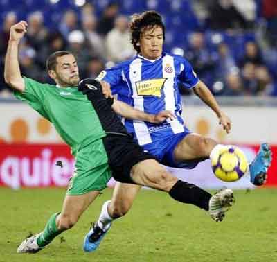 Liga 1, Racing Santander : La participation Medhi Lacen face à Tenerife connue mercredi