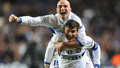 Ligue des Champions : Barcelone – Inter Milan : 1-0l&rsquo;Inter tient sa finale