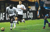 Ligue des champions. ESS – Zanaco (ce soir à 19H) : La fatigue hante les Ententistes