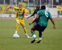 Ligue des champions. JSK – Petro Athletico (Cet après-midi à17h) : Les Kabyles au pied du mur