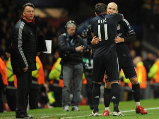 Ligue des champions: la presse allemande salue « la plus belle défaite du Bayern »