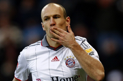 Ligue des champions : Le Bayern face à Lyon court après sa gloire passée