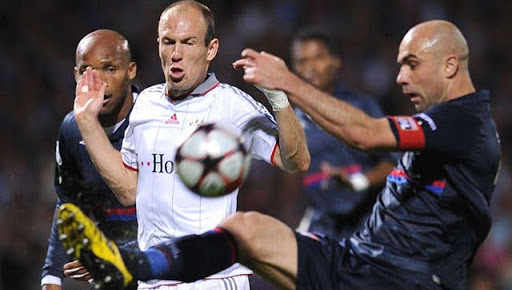 Ligue des champions: le Bayern Munich va empocher 58 millions d’euros après sa qualification en finale