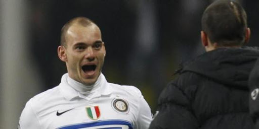 Ligue des champions : l&rsquo;Inter Milan dans le dernier carré