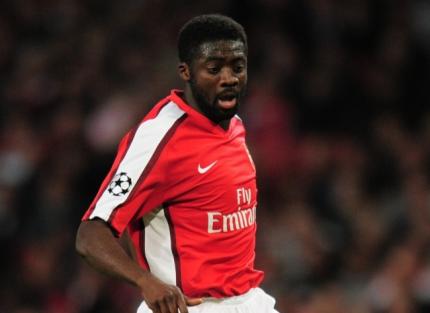 L&rsquo;Ivoirien Touré dit qu&rsquo;il a quitté Arsenal en raison de différends avec Gallas