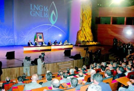 LNG 16: la ligne droite