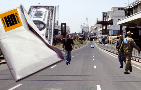Lutte contre la corruption : l’autre bataille des services de sécurité