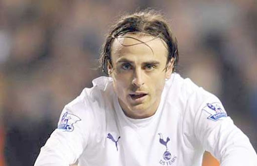 Manchester United : Dimitar Berbatov veut rester