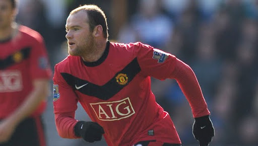 Manchester United: Wayne Rooney devrait jouer contre Manchester City samedi