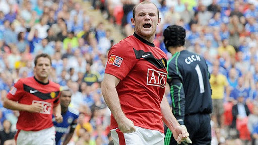 Manchester Utd: Wayne Rooney absent contre le Bayern Munich