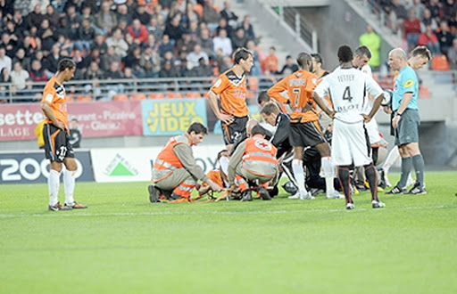 Mansouri en état d’alerte