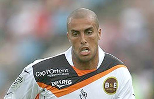 Mansouri honoré dimanche soir à Reims