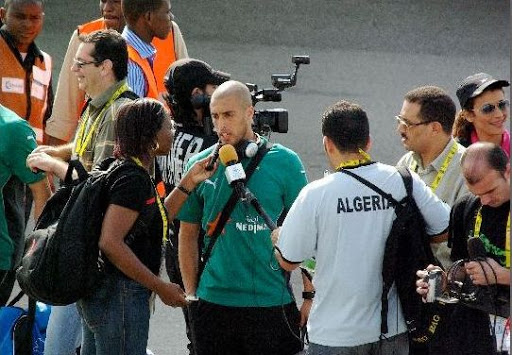 Mansouri vers Es-Sad