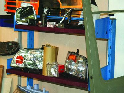 Marché des pièces de rechange : L’adaptation aux évolutions technologiques s’impose