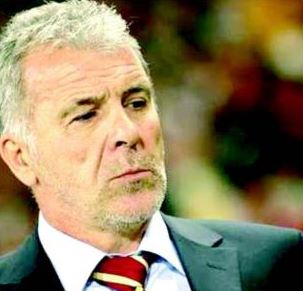 Maroc : Eric Gerets «sur le point» de devenir le nouveau sélectionneur