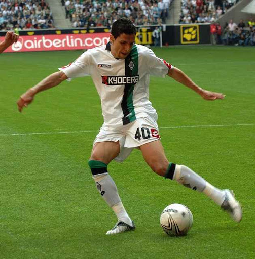 Matmour et le Borussia veulent s’offrir le leader