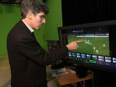 Mondial 2010 : L’ENTV sollicite Canal +