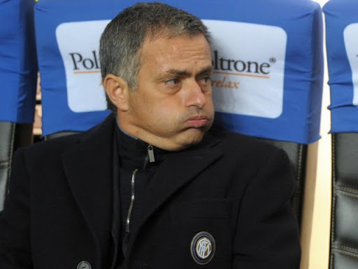 Mourinho craint le retour au Camp Nou