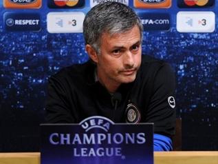 Mourinho : « Une obsession pour le Barça »