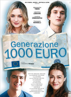 Nouveau cinéma italien : La salle El Mouggar «se plie» à mille euros