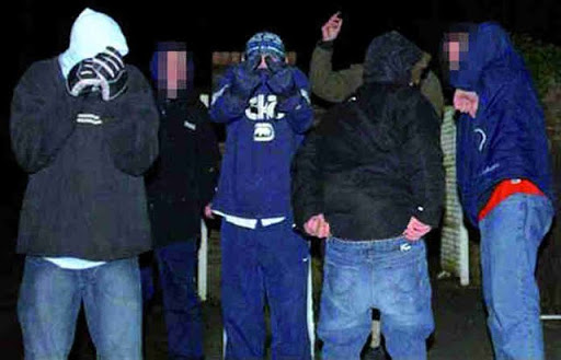 Nuits d’horreur à La Casbah et Réghaïa, Les gangs des quartiers défient l’Etat