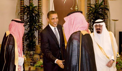 Obama – Monde musulman : Le business au menu