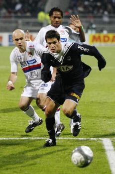 OL: vedette du jour !!