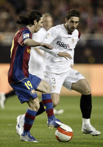 Opération du tendon d’Achille réussie pour le Serbe Dragutinovic du FC Séville