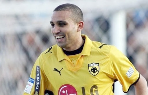 Panionios, l’ex-club de Djebbour, impliqué dans des matchs truqués