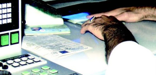 Passeport biométrique, c’est parti!