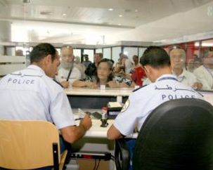 Passeport biométrique :  Cinq années de sursis pour les émigrés