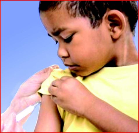 Pénurie de vaccins dans les hôpitaux