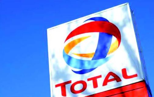 Pétrole contre nourriture : Total inculpé en France