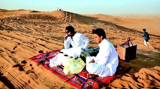 Plus de 40% de chômeurs chez les jeunes saoudiens