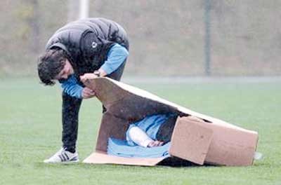 Poisson d’avril, le Top 3