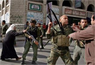 Proche-Orient : La Ligue arabe demande aux Palestiniens de désobéir