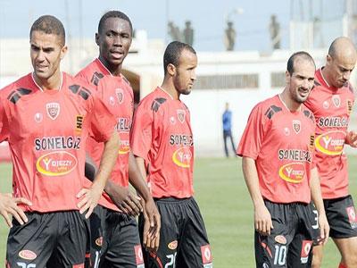 Professionnalisation du football en Algérie : Vers un horizon prometteur pour le sport algérien