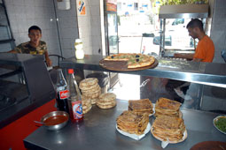 Provoquant des anémies sévères, La malbouffe menace de plus en plus