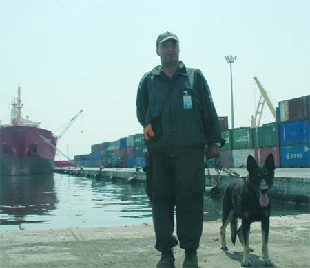 Quatre nouveaux cadres de l’Epal sous mandat de dépôt