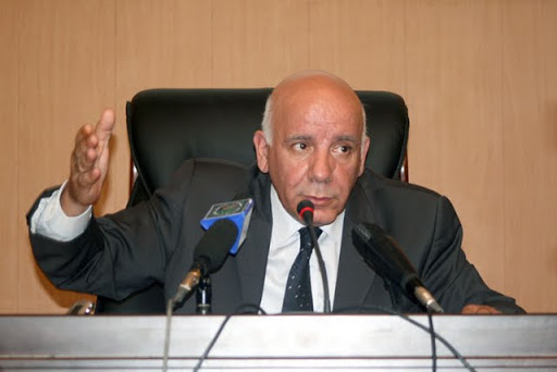 Rachid Benaïssa rencontre les directeurs des CCLS «Trouver des solutions pour la sécurité alimentaire et la production»