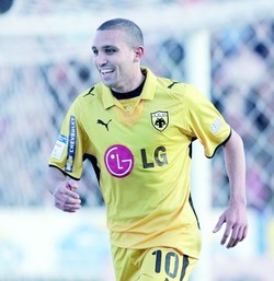 Rafik et la Coupe du monde