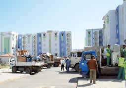 Relogement des habitants de haouch el-mihoub et des ondines : 50 familles exclues de l’opération