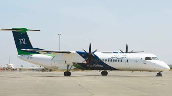 Remous et odeur de scandale à Tassili AirLines : L’IGF enquête sur les marchés de gré à gré